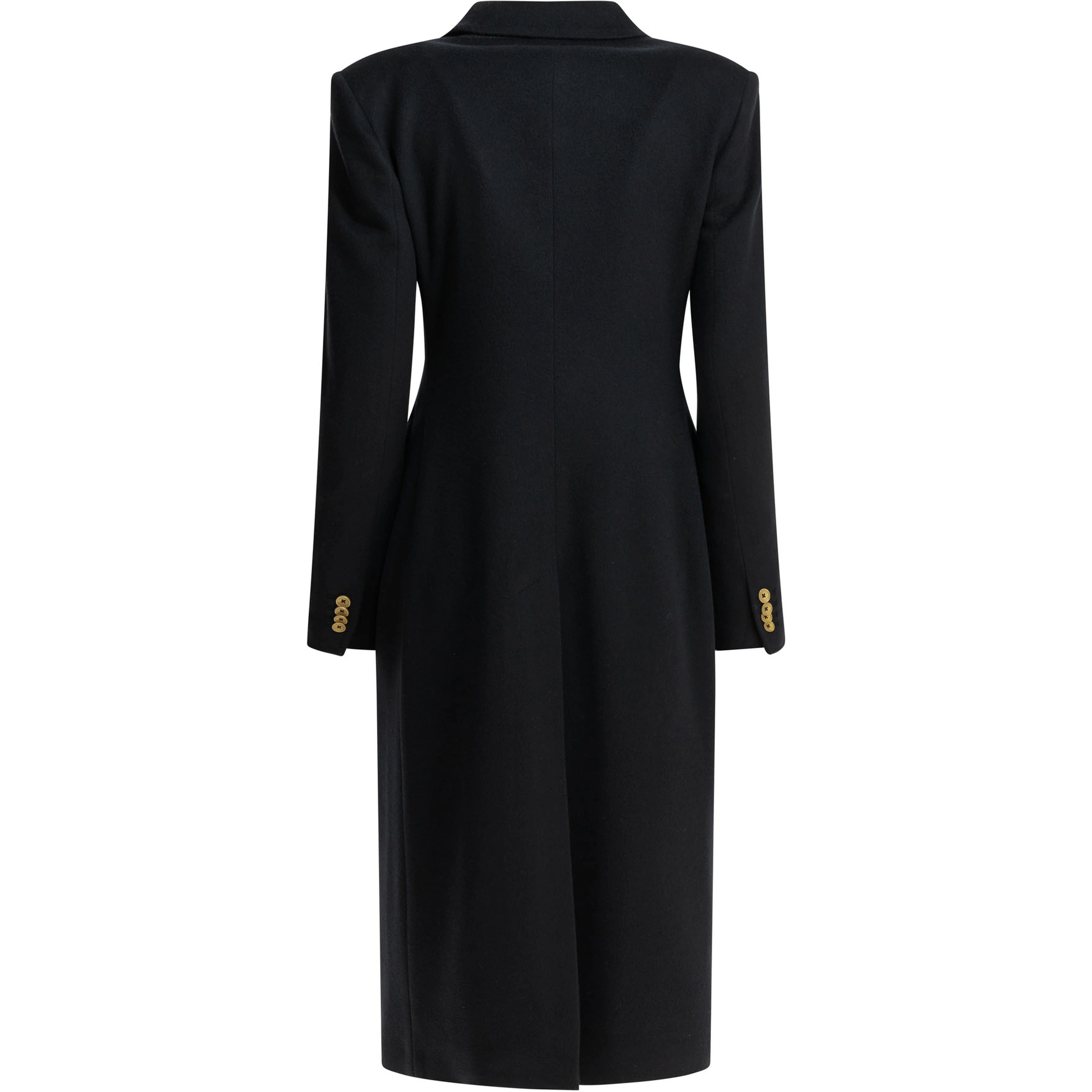 "Meryl" Long Coat