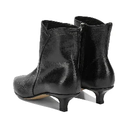 Boots & Ankle Boots