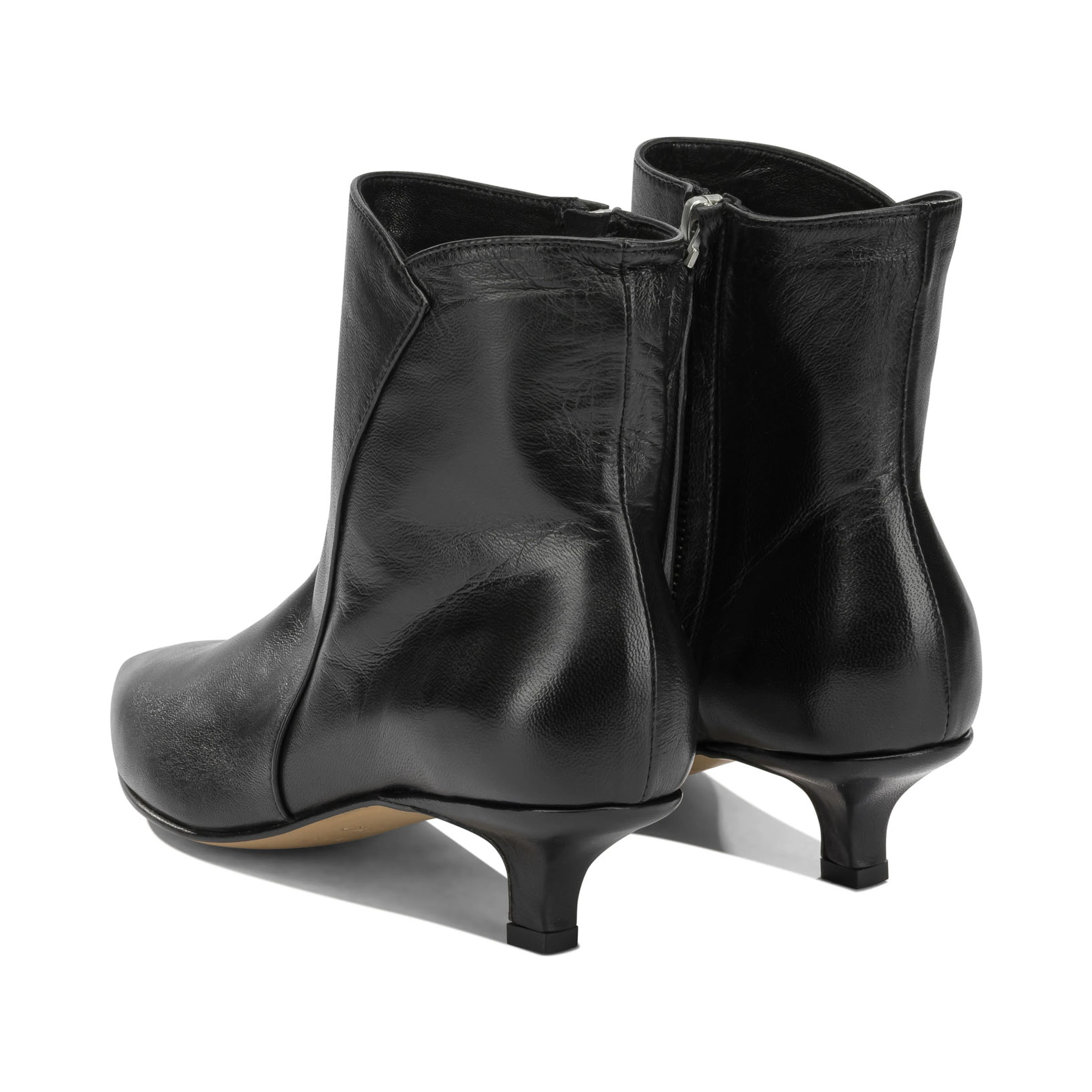 Boots & Ankle Boots