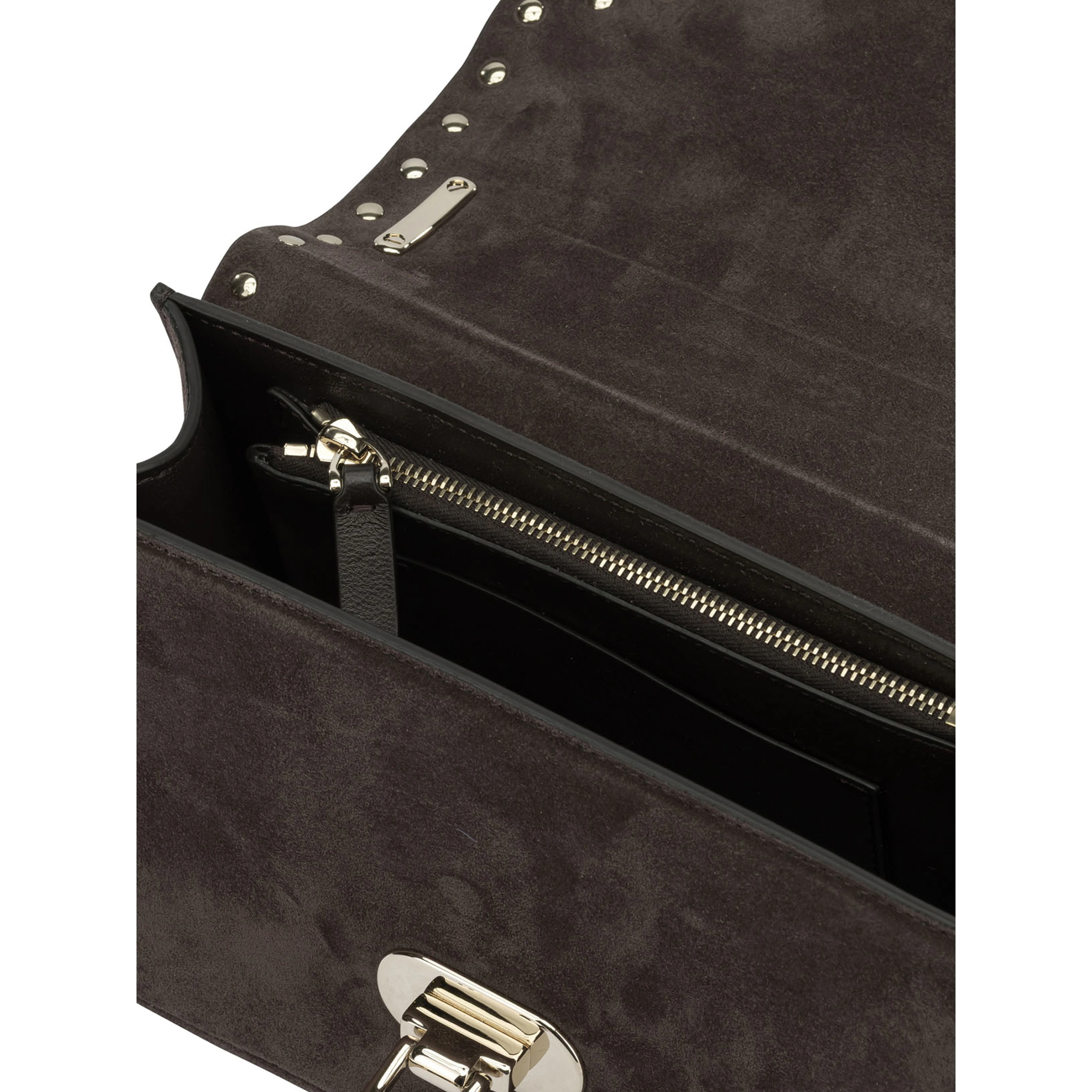 "Rockstud" Small Crossbody Bag