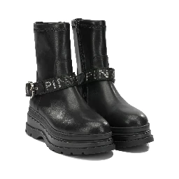 Boots & Ankle Boots