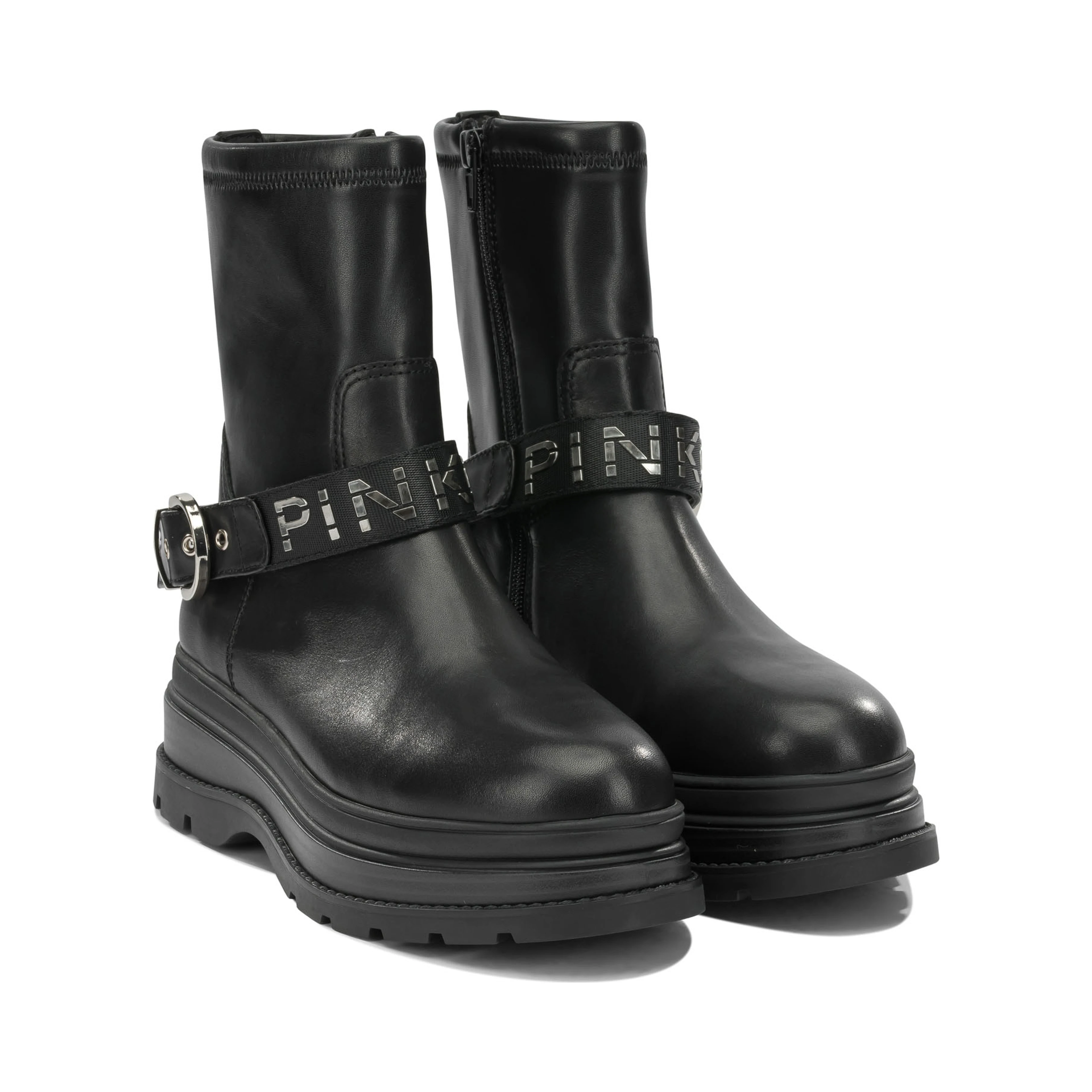 Boots & Ankle Boots
