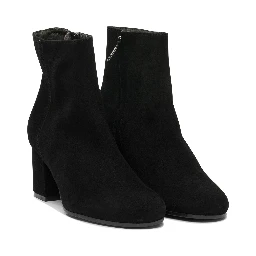 Boots & Ankle Boots