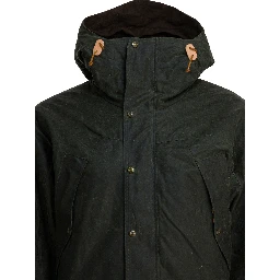 "Mountain" Parka