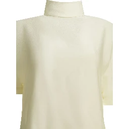 Asymmetrical Short Dress