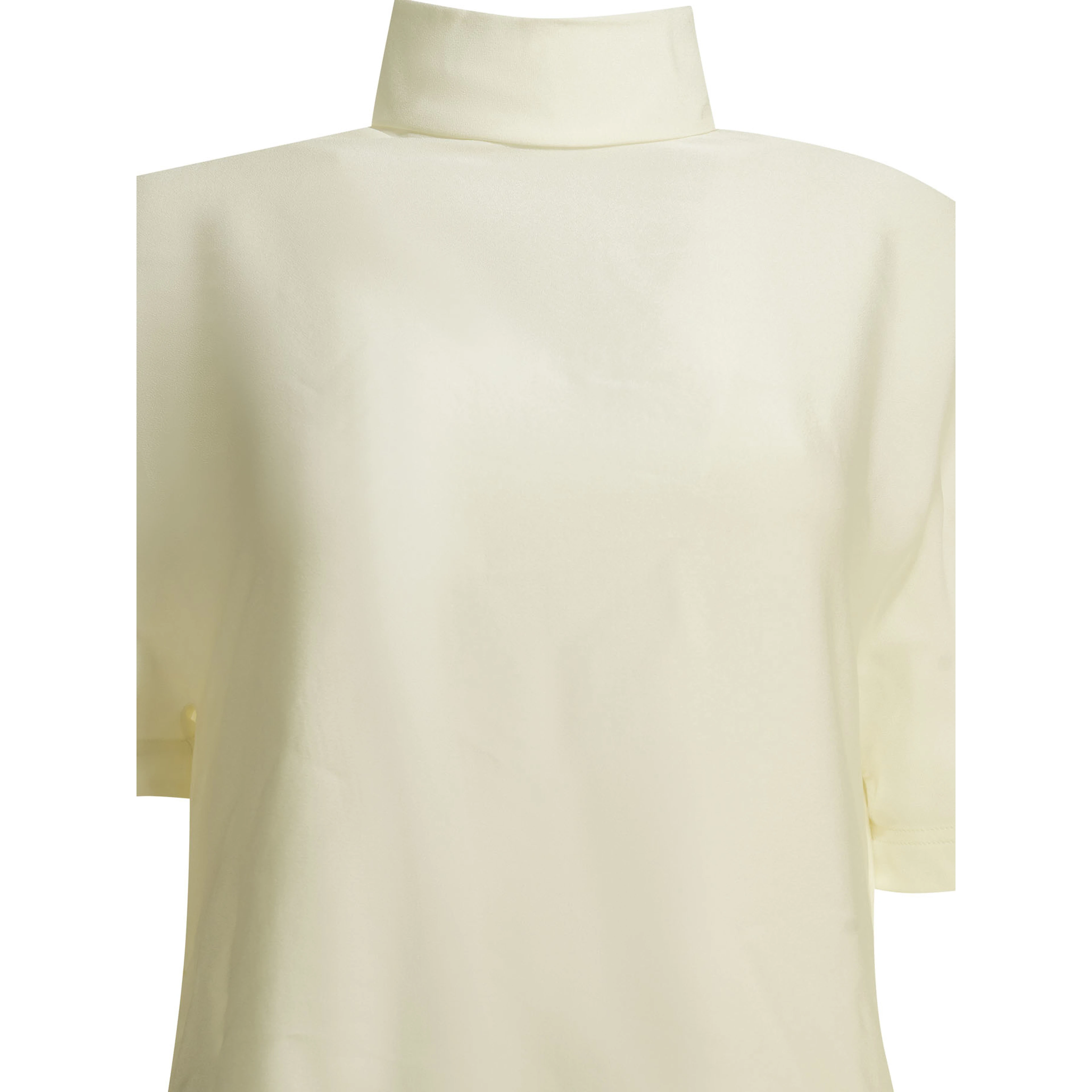 Asymmetrical Short Dress