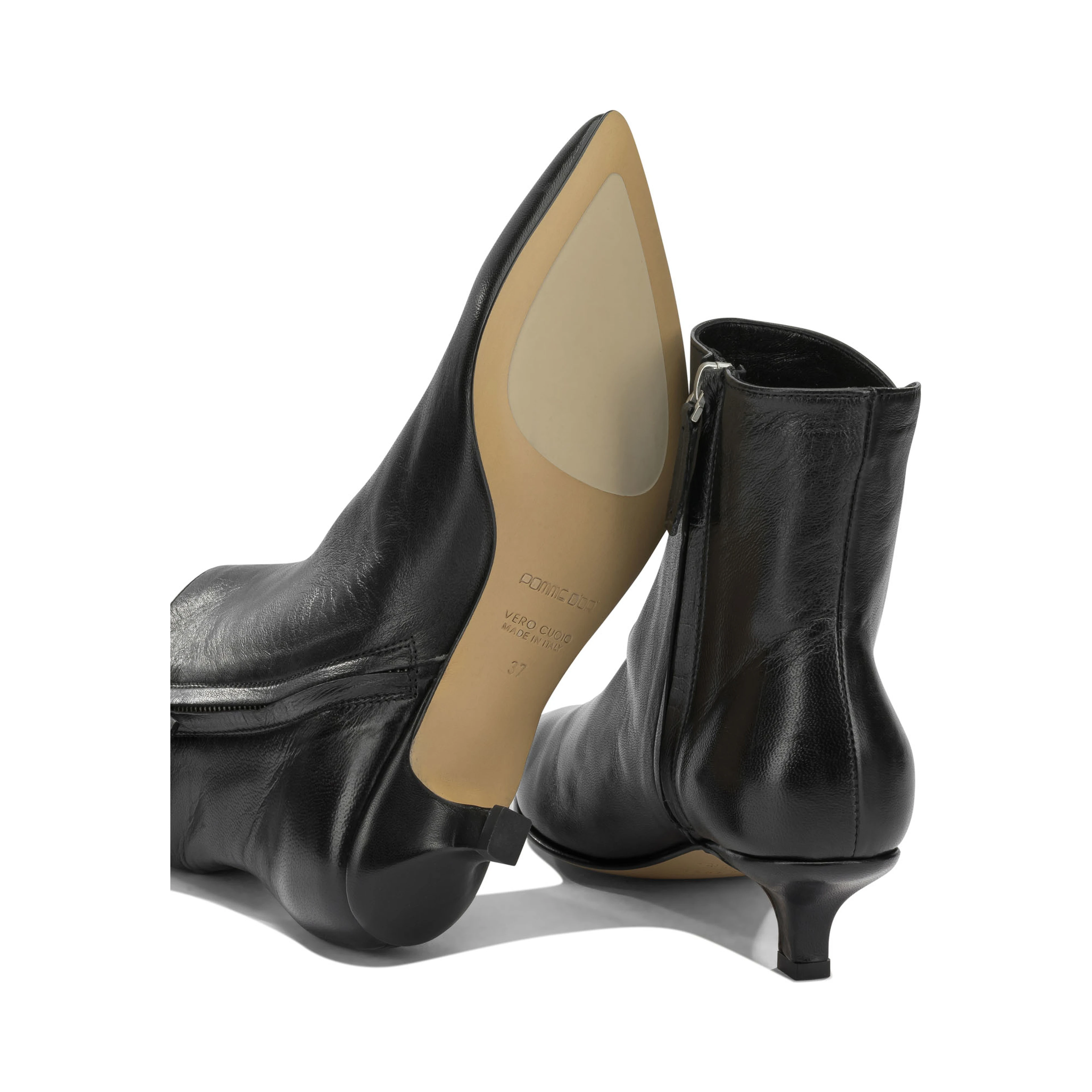 Boots & Ankle Boots