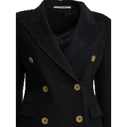 "Meryl" Long Coat