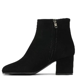 Boots & Ankle Boots