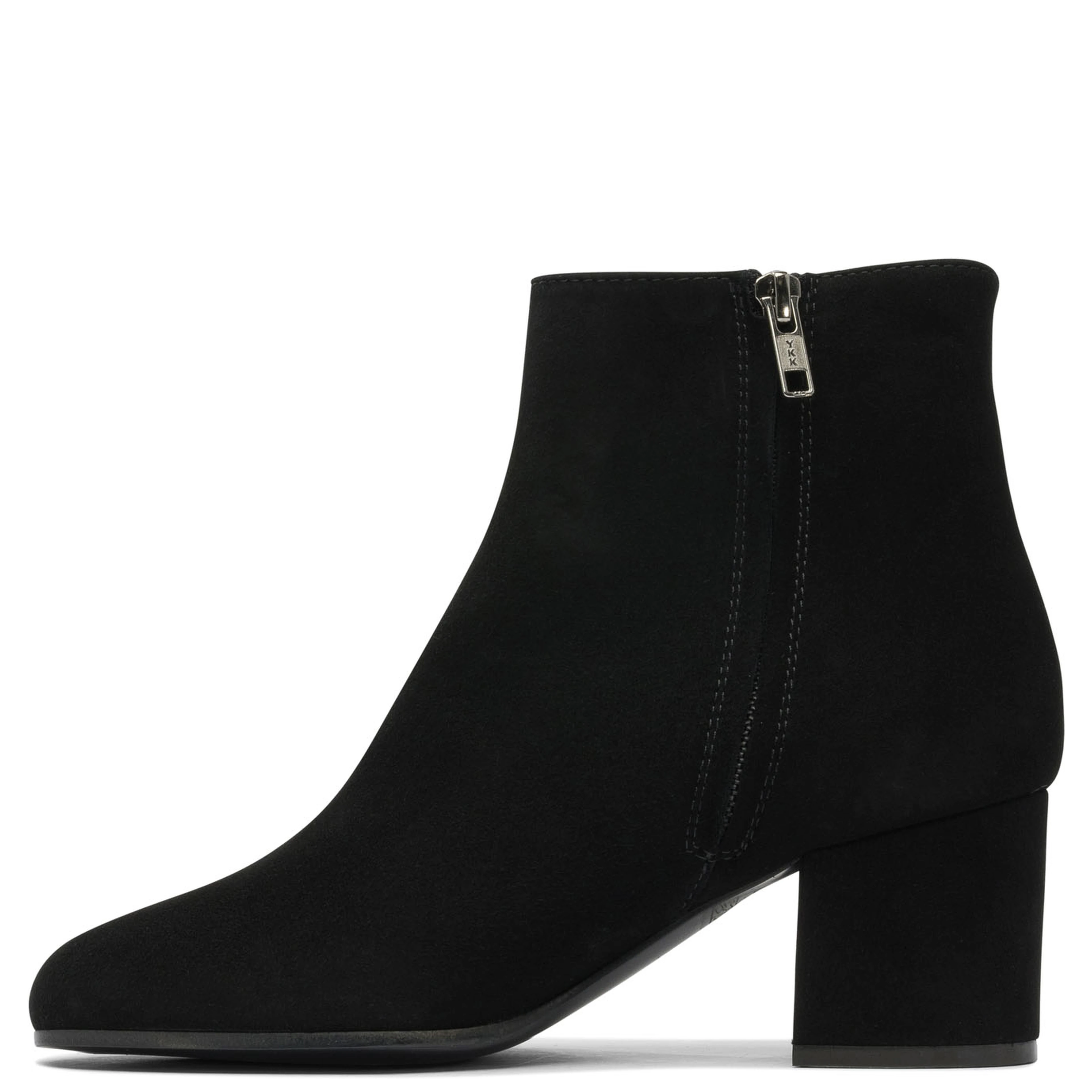 Boots & Ankle Boots