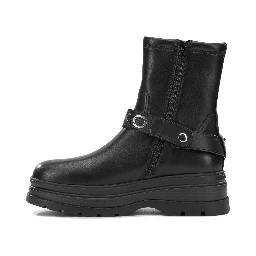 Boots & Ankle Boots