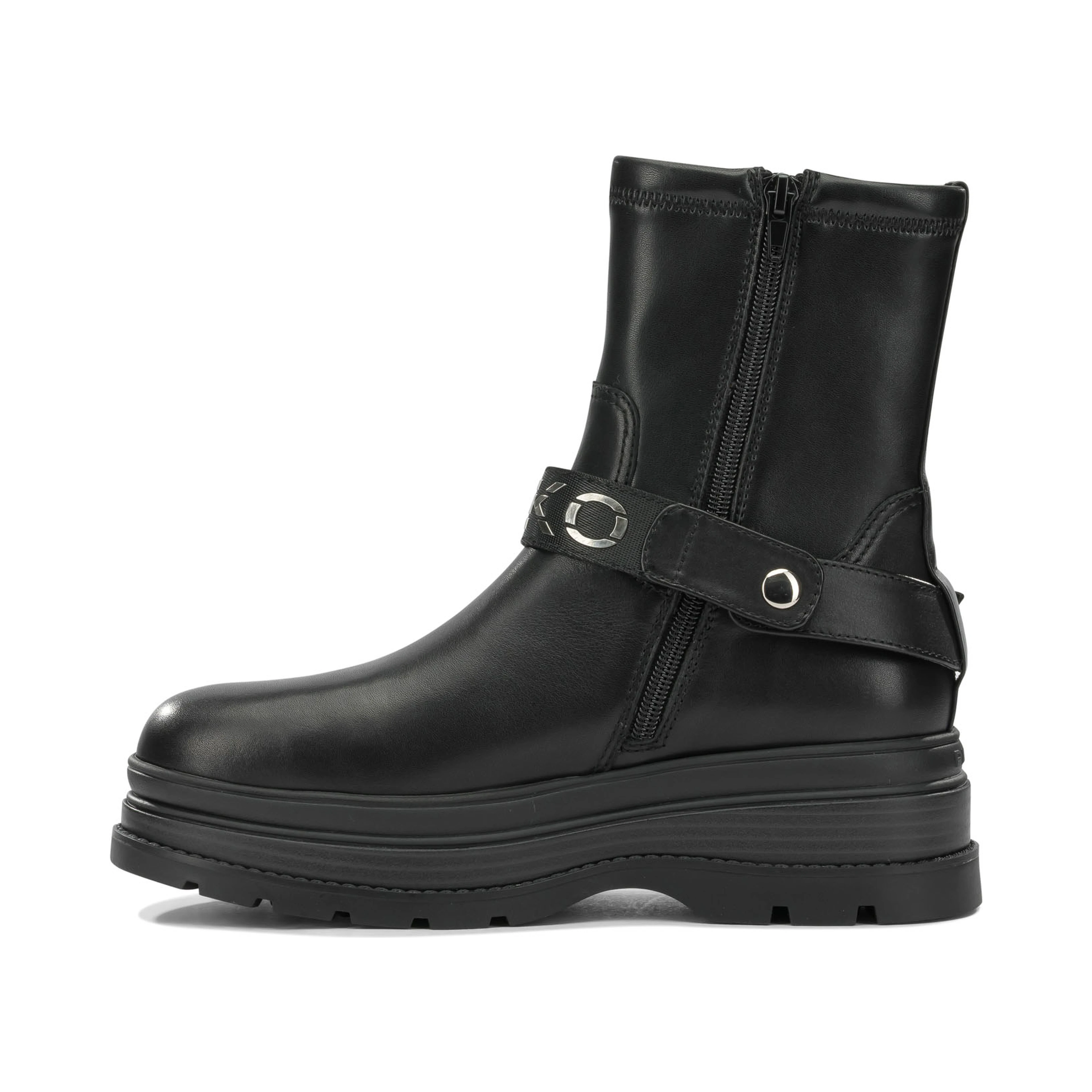 Boots & Ankle Boots