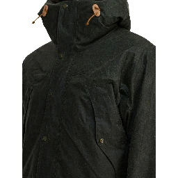 "Mountain" Parka