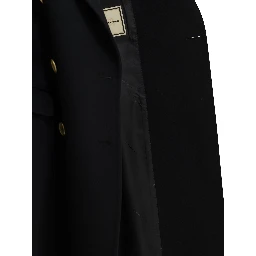 "Meryl" Long Coat