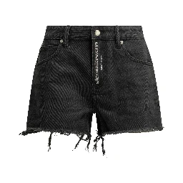 "Fly" Five-Pocket Shorts