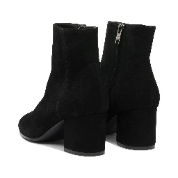 Boots & Ankle Boots