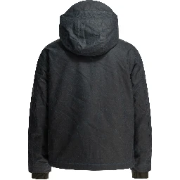 "Blazer Coat" Padded Jacket