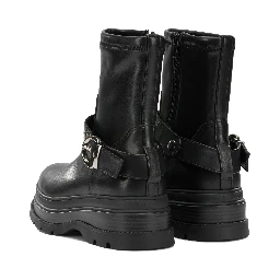 Boots & Ankle Boots