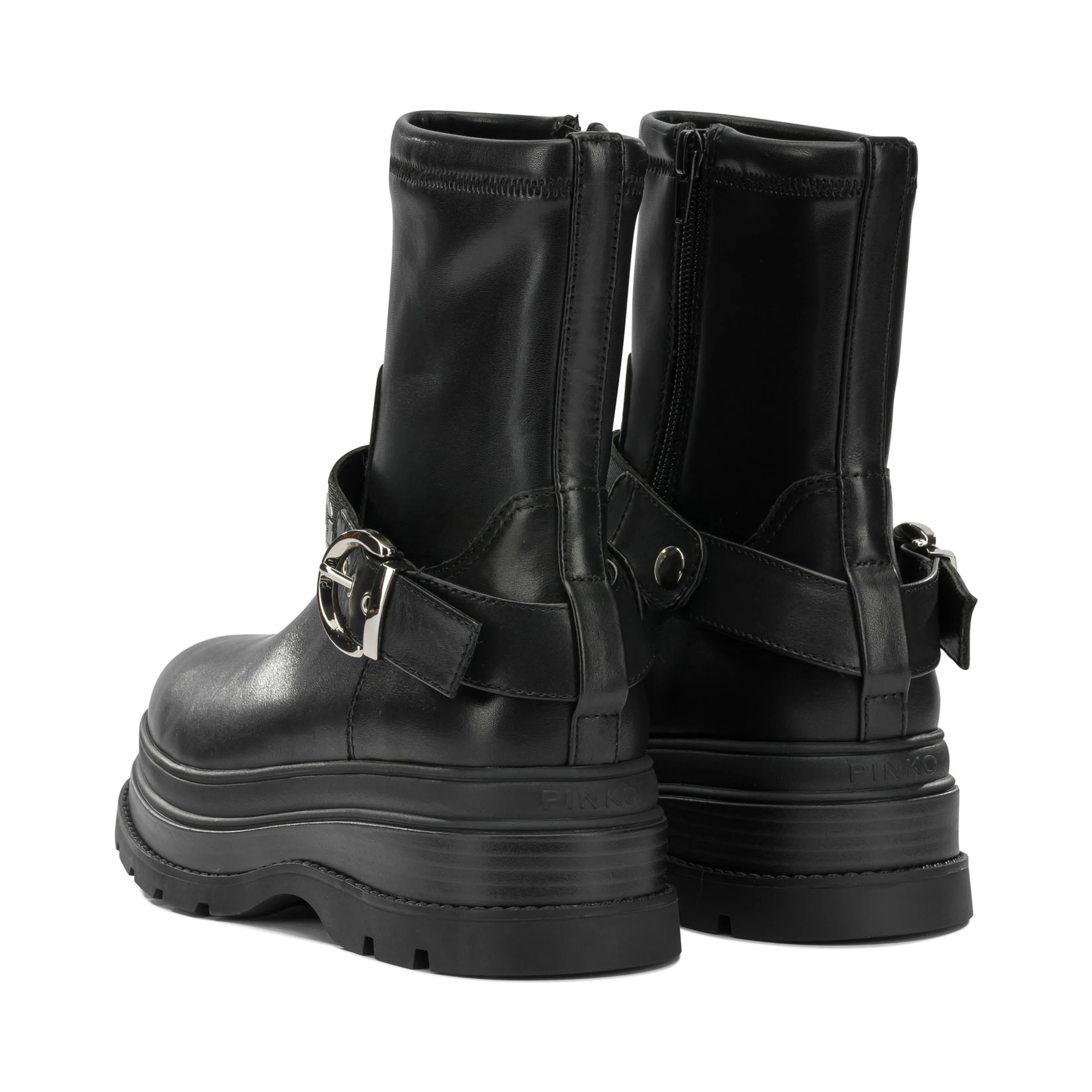 Boots & Ankle Boots