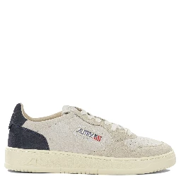 "Medalist Low" Low-Top Sneakers