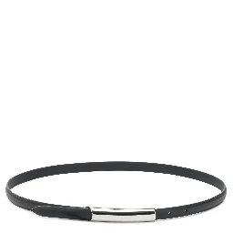 Belts