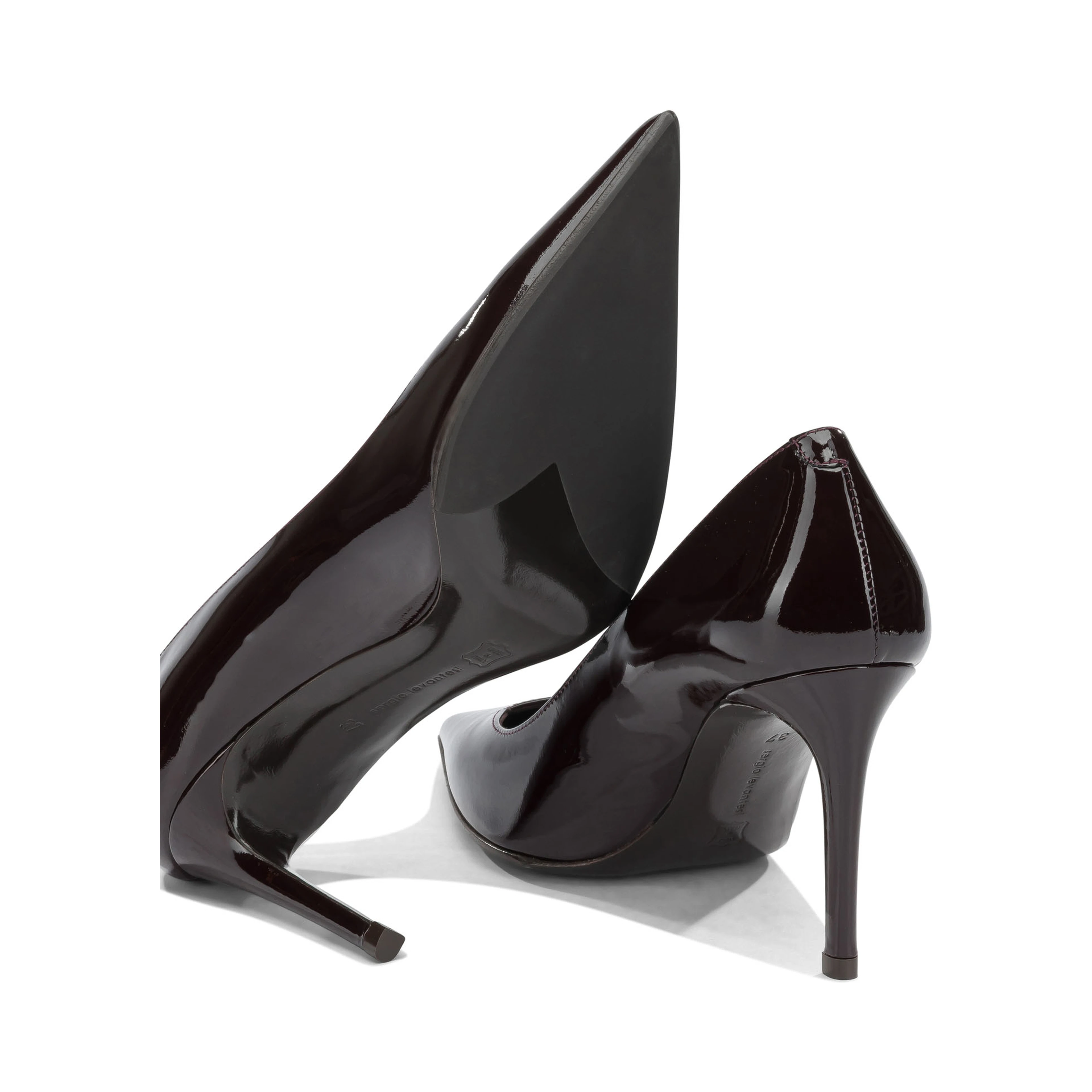 "Divina 60MM" Pumps