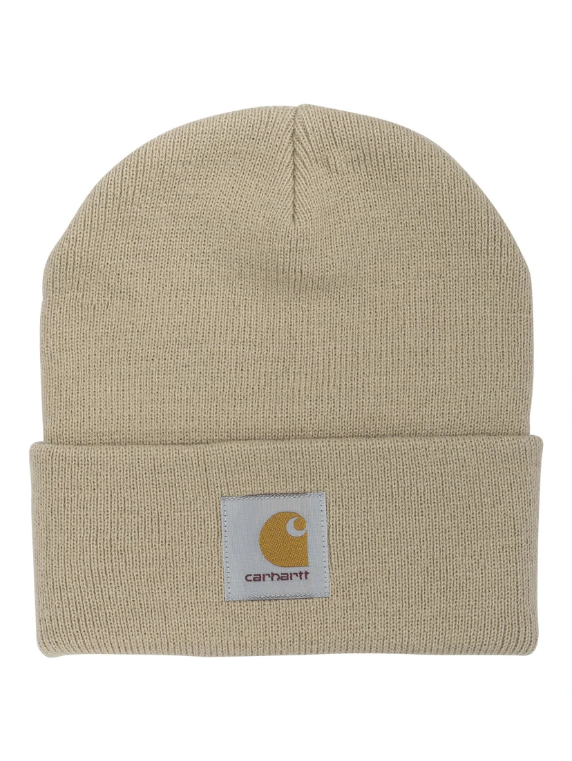 "Short Watch" Cap