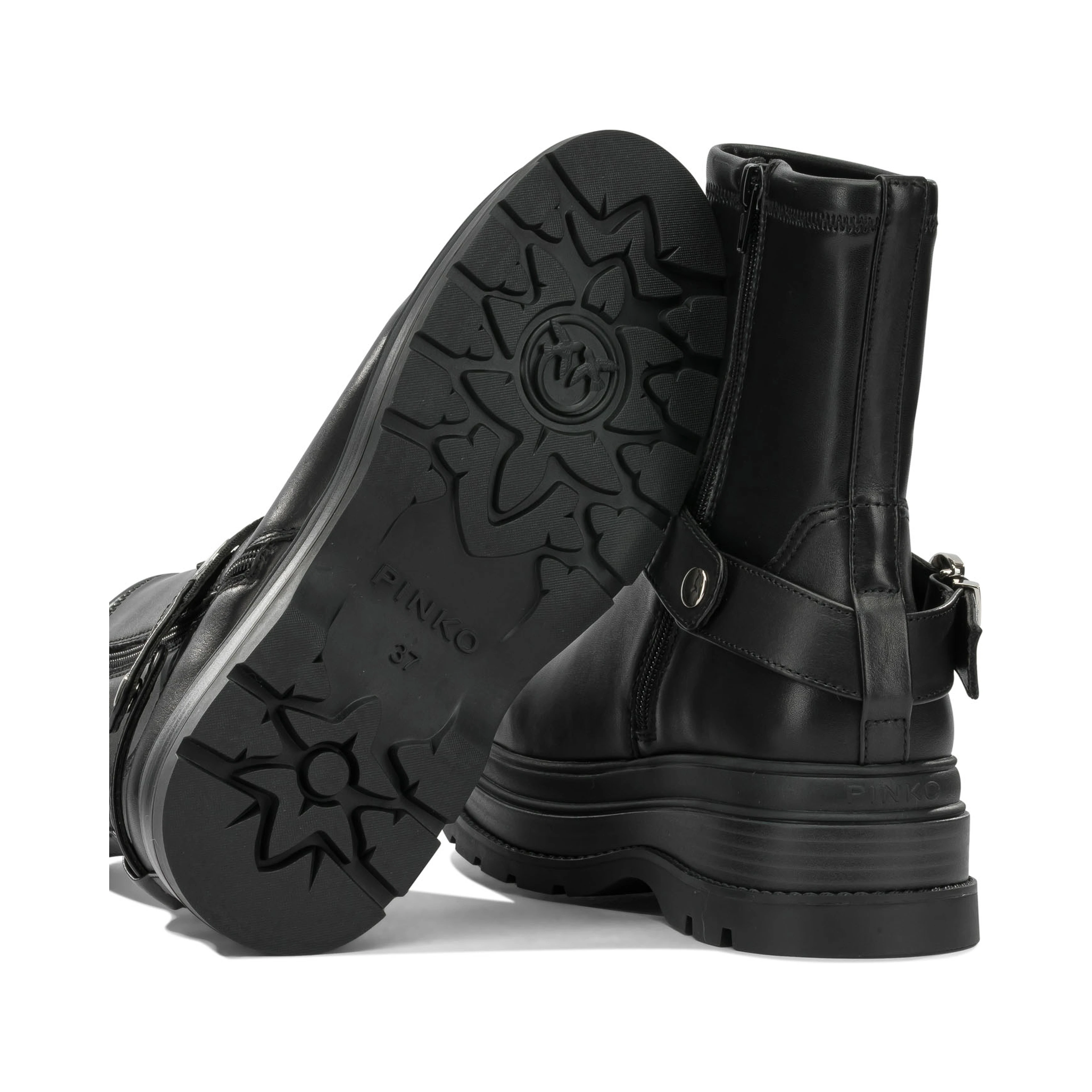 Boots & Ankle Boots