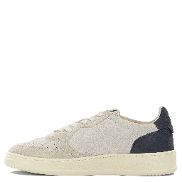"Medalist Low" Low-Top Sneakers