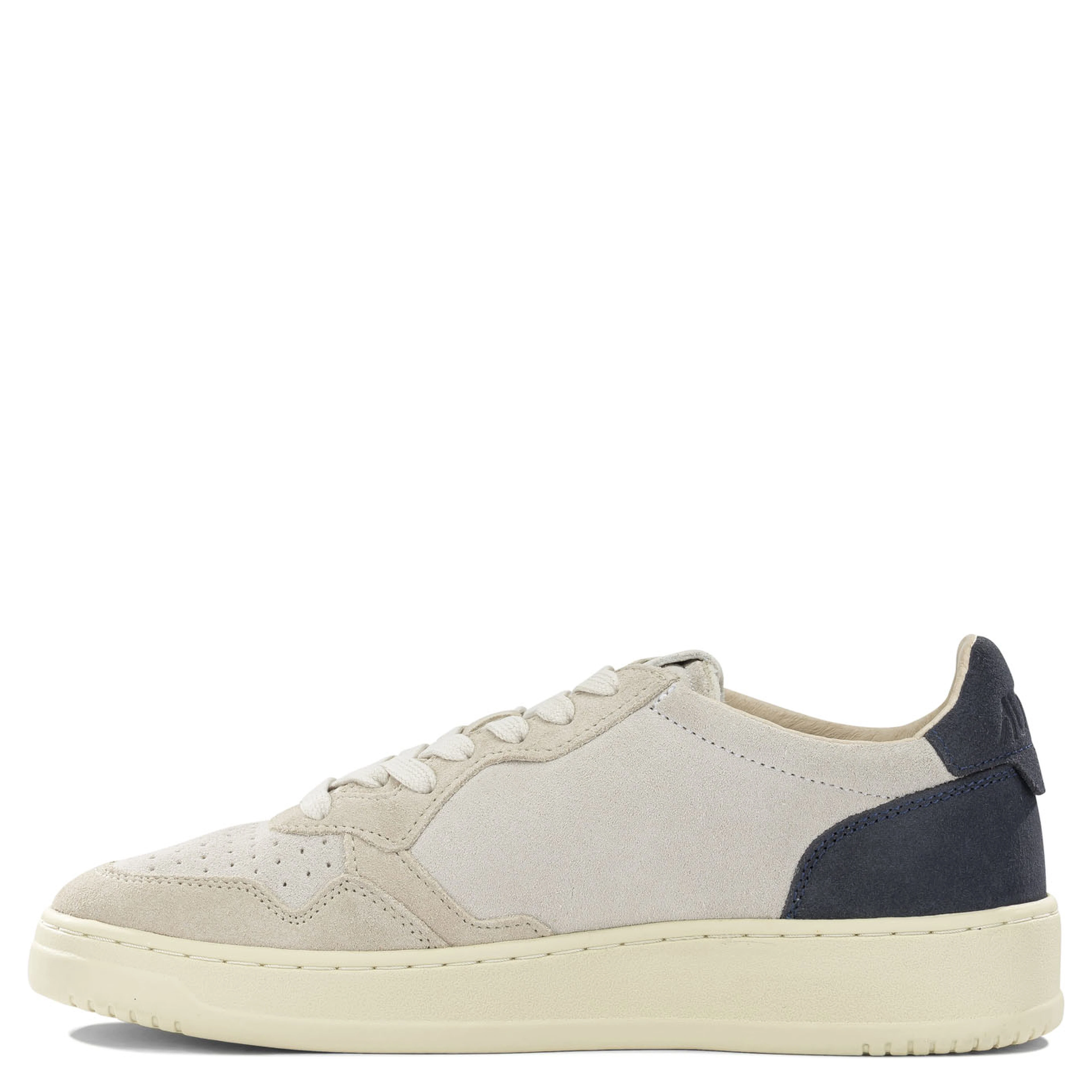 "Medalist Low" Low-Top Sneakers