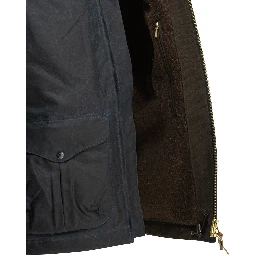 "Blazer Coat" Padded Jacket