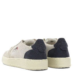 "Medalist Low" Low-Top Sneakers