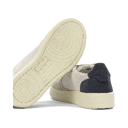 "Medalist Low" Low-Top Sneakers