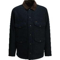 "Spokane Insulated" Quilted Jacket