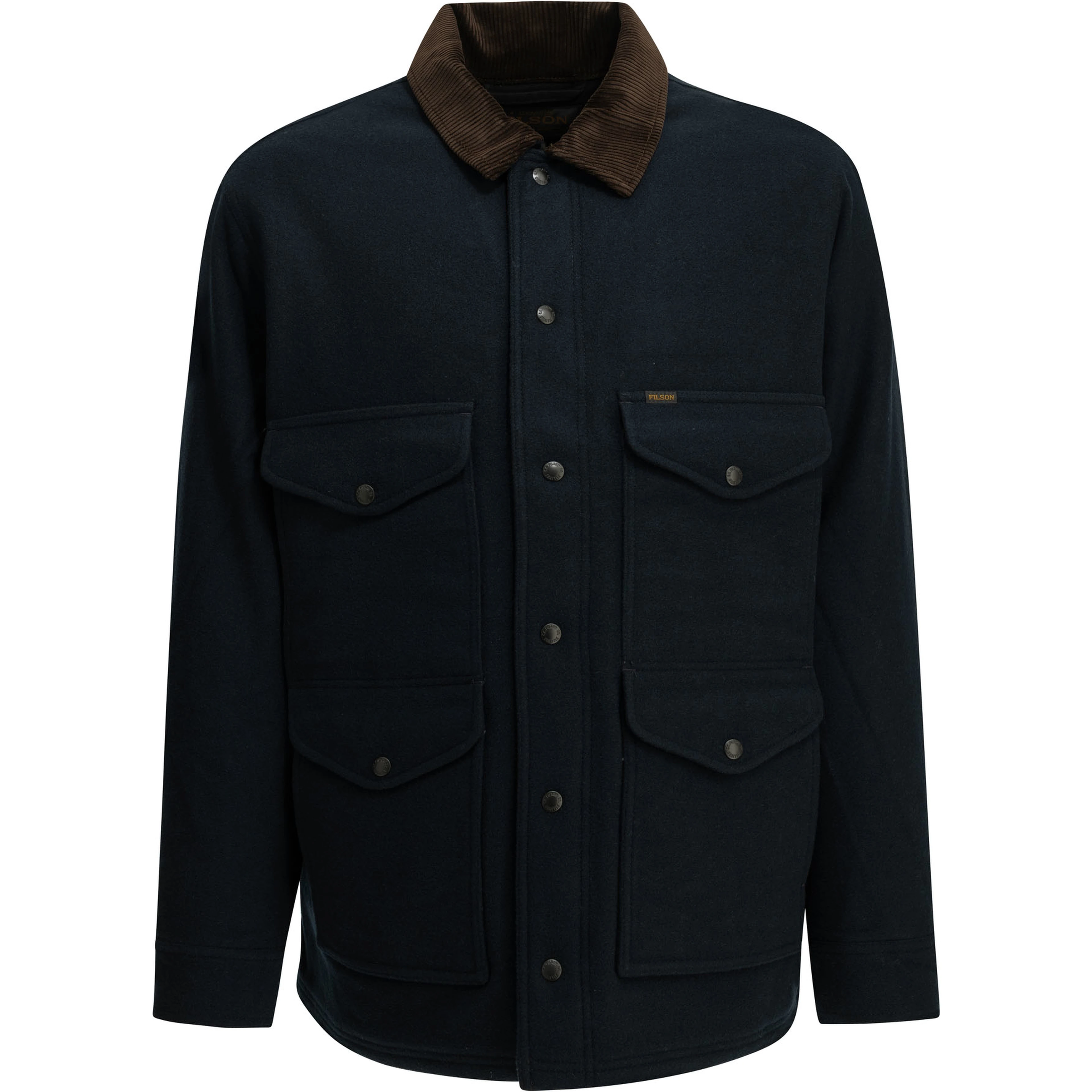"Spokane Insulated" Quilted Jacket