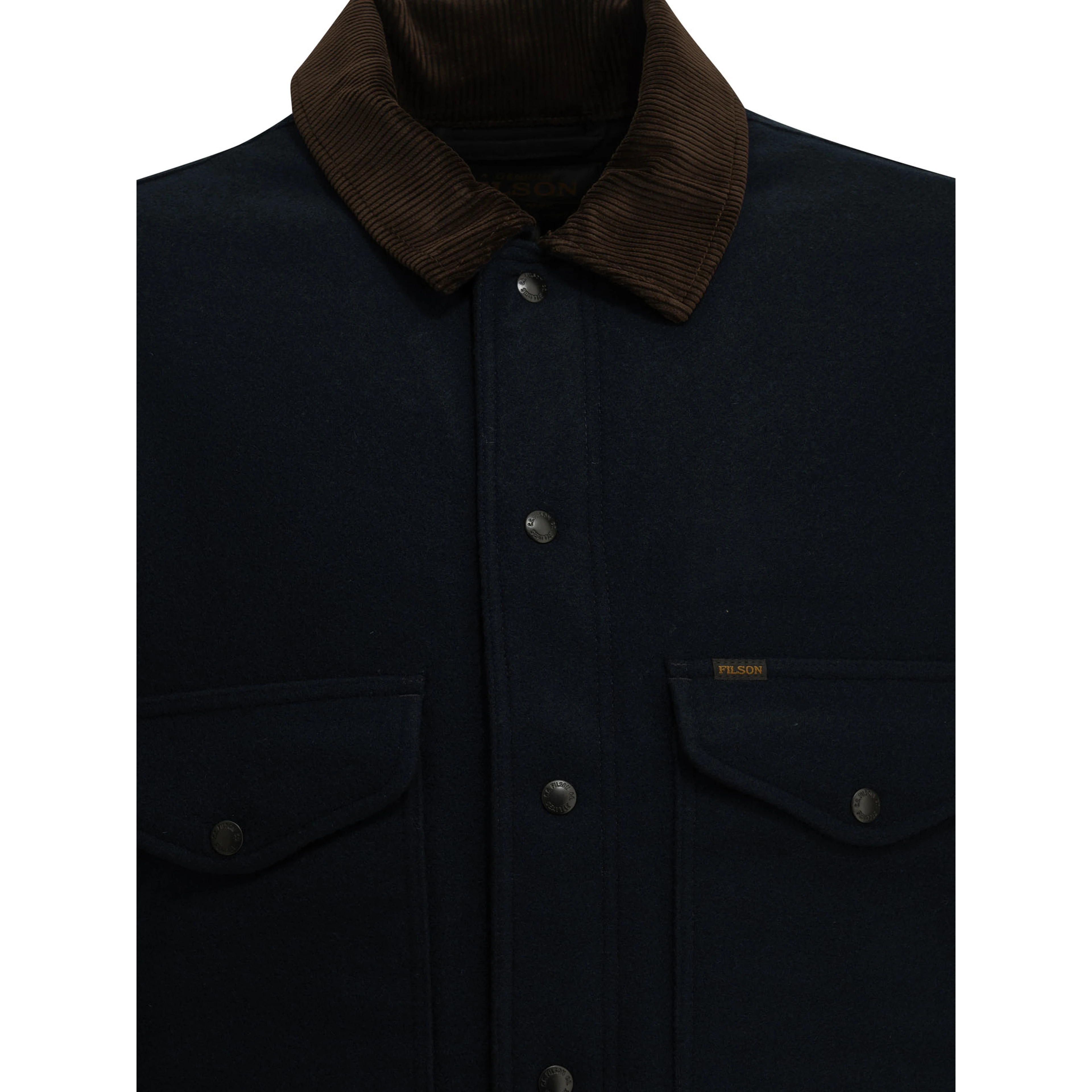 "Spokane Insulated" Quilted Jacket