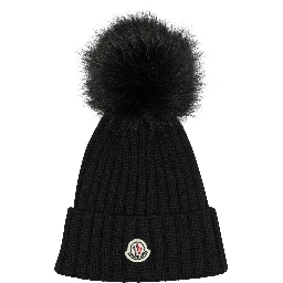 "Tricot" Beanie