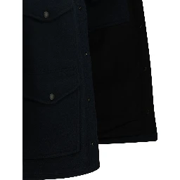 "Spokane Insulated" Quilted Jacket