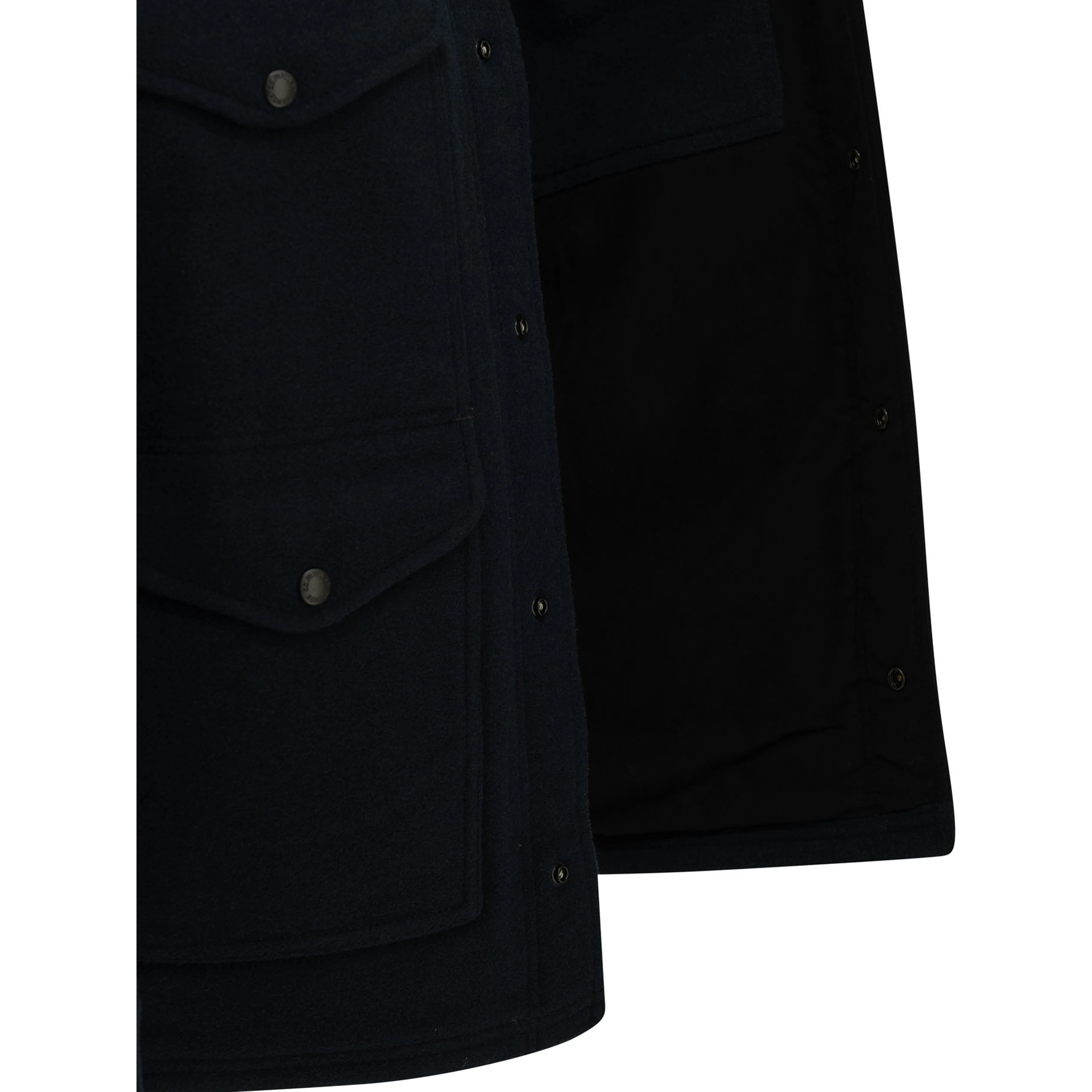 "Spokane Insulated" Quilted Jacket