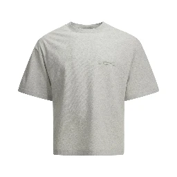 "Ruban" Crew-Neck T-Shirt
