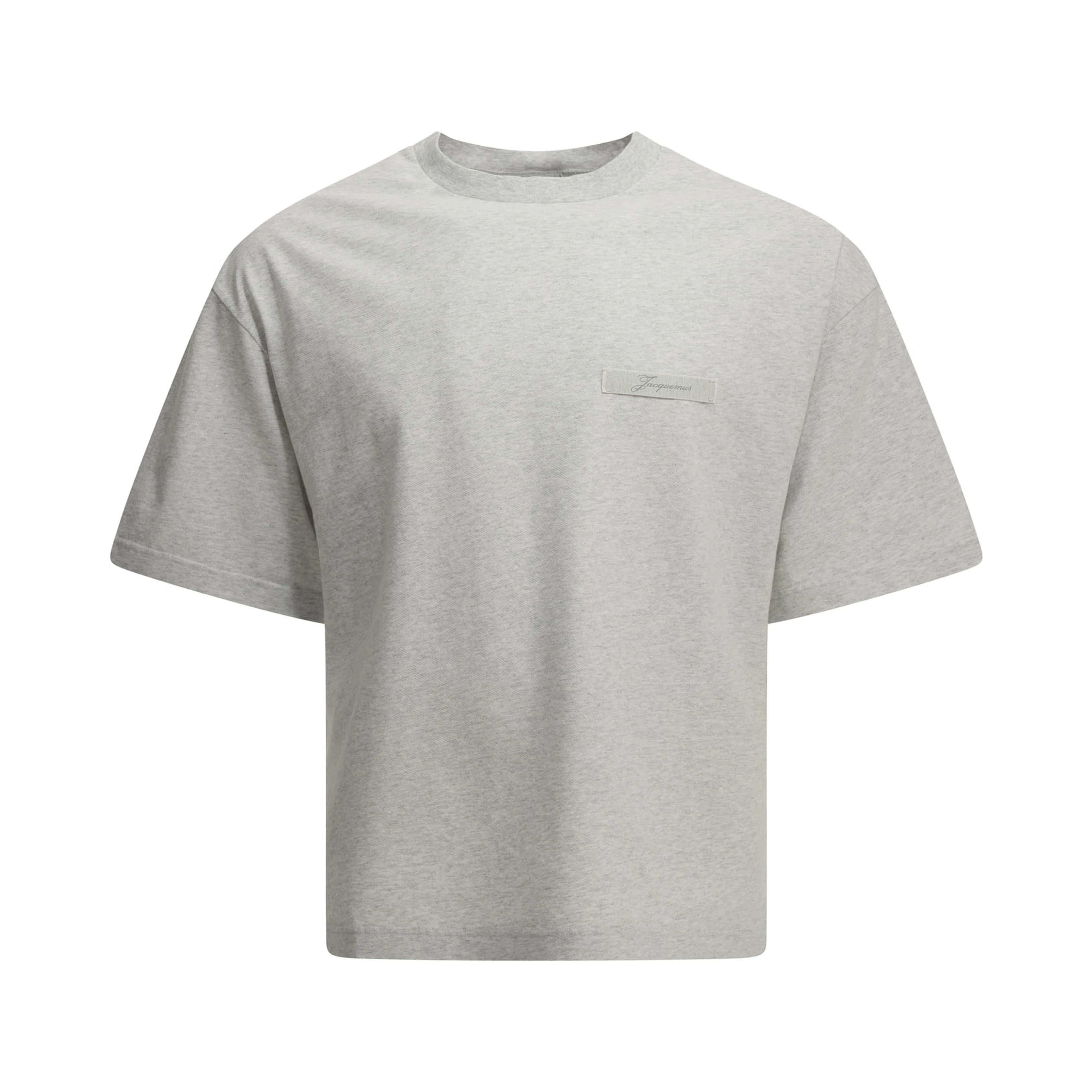 "Ruban" Crew-Neck T-Shirt