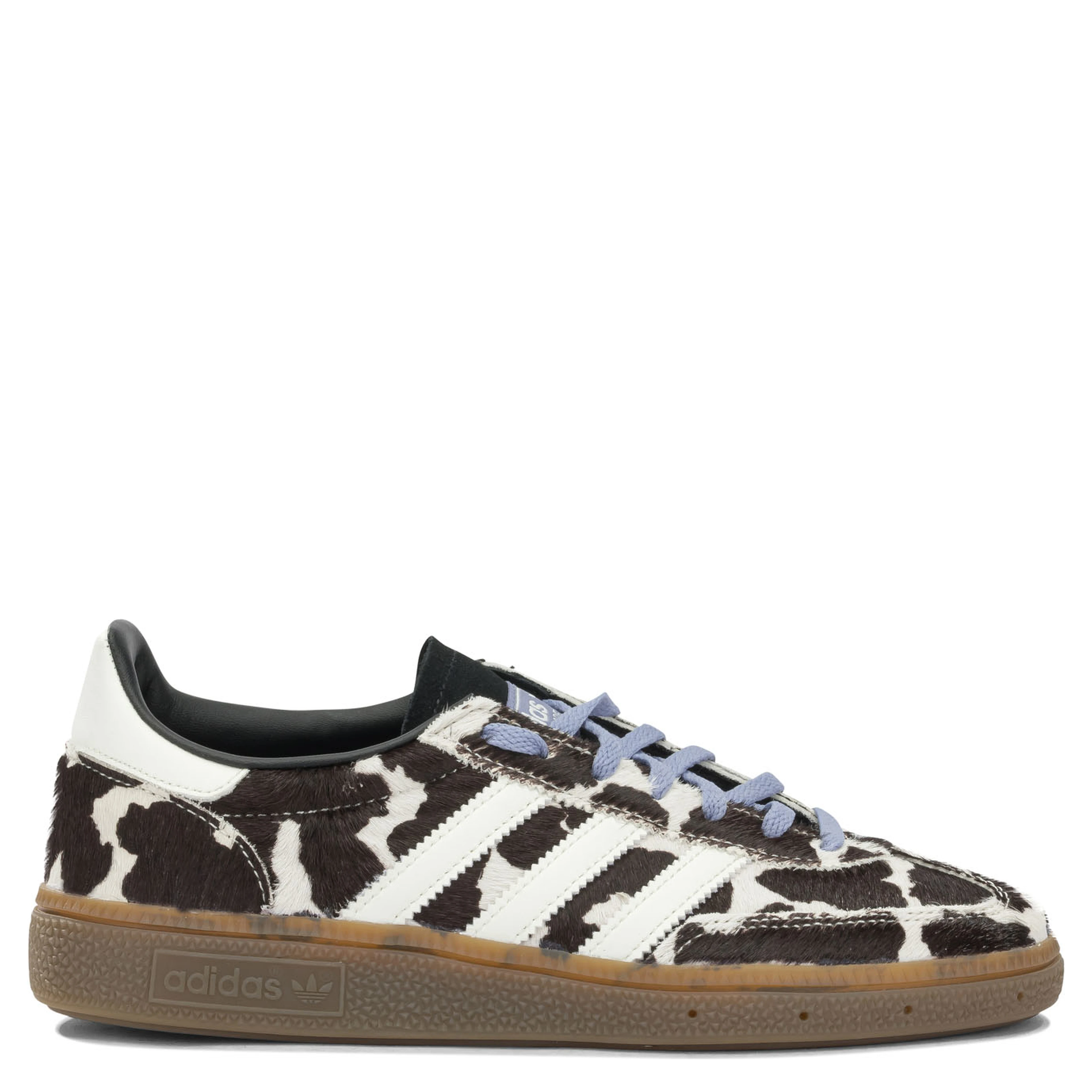 "Handball Spezial" Low-Top Sneakers