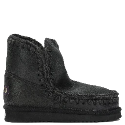 Boots & Ankle Boots