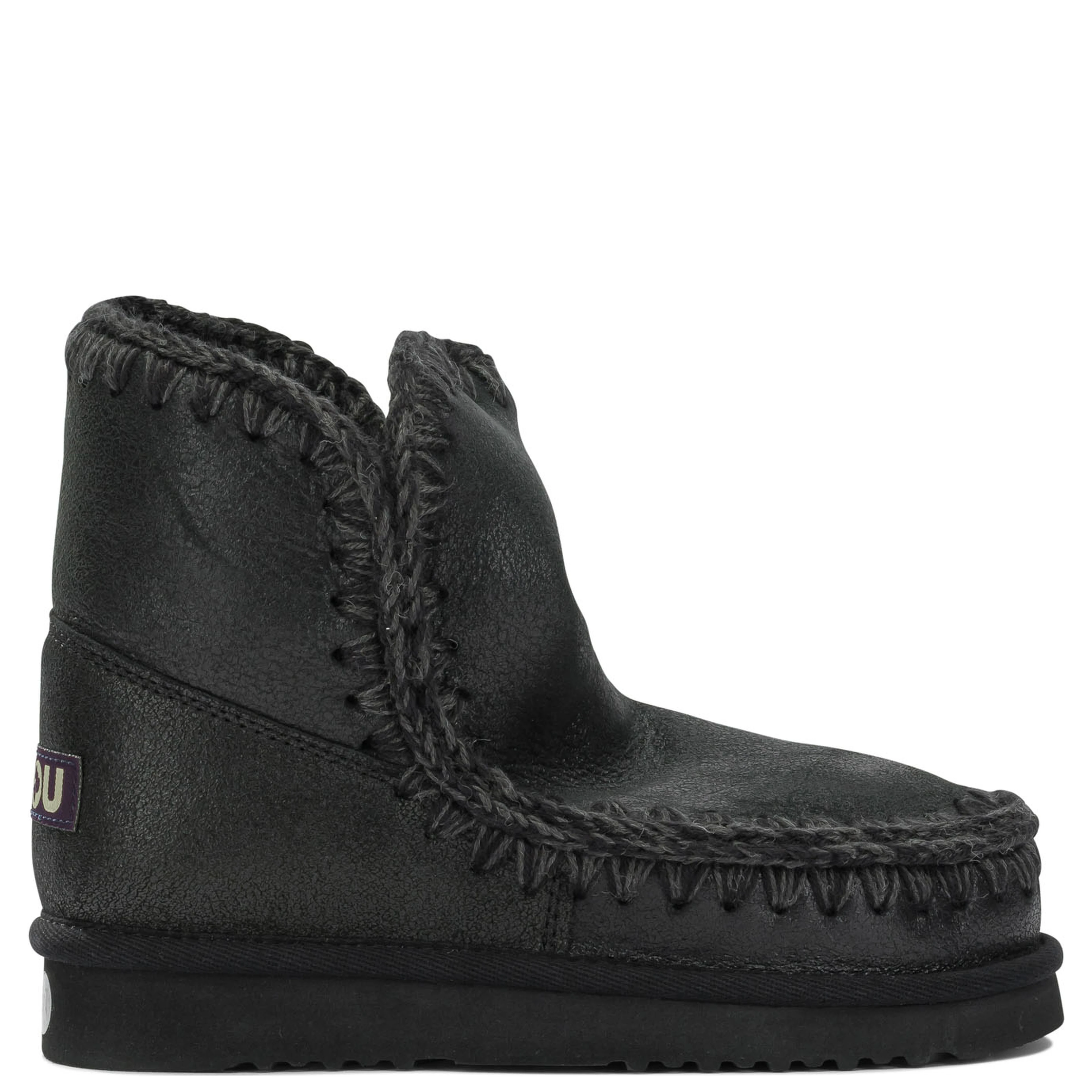 Boots & Ankle Boots