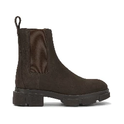 Boots & Ankle Boots
