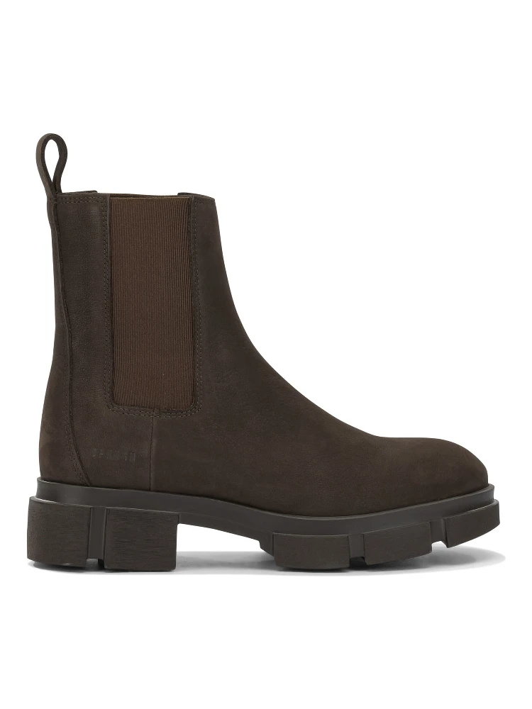 Boots & Ankle Boots