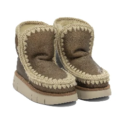 Boots & Ankle Boots