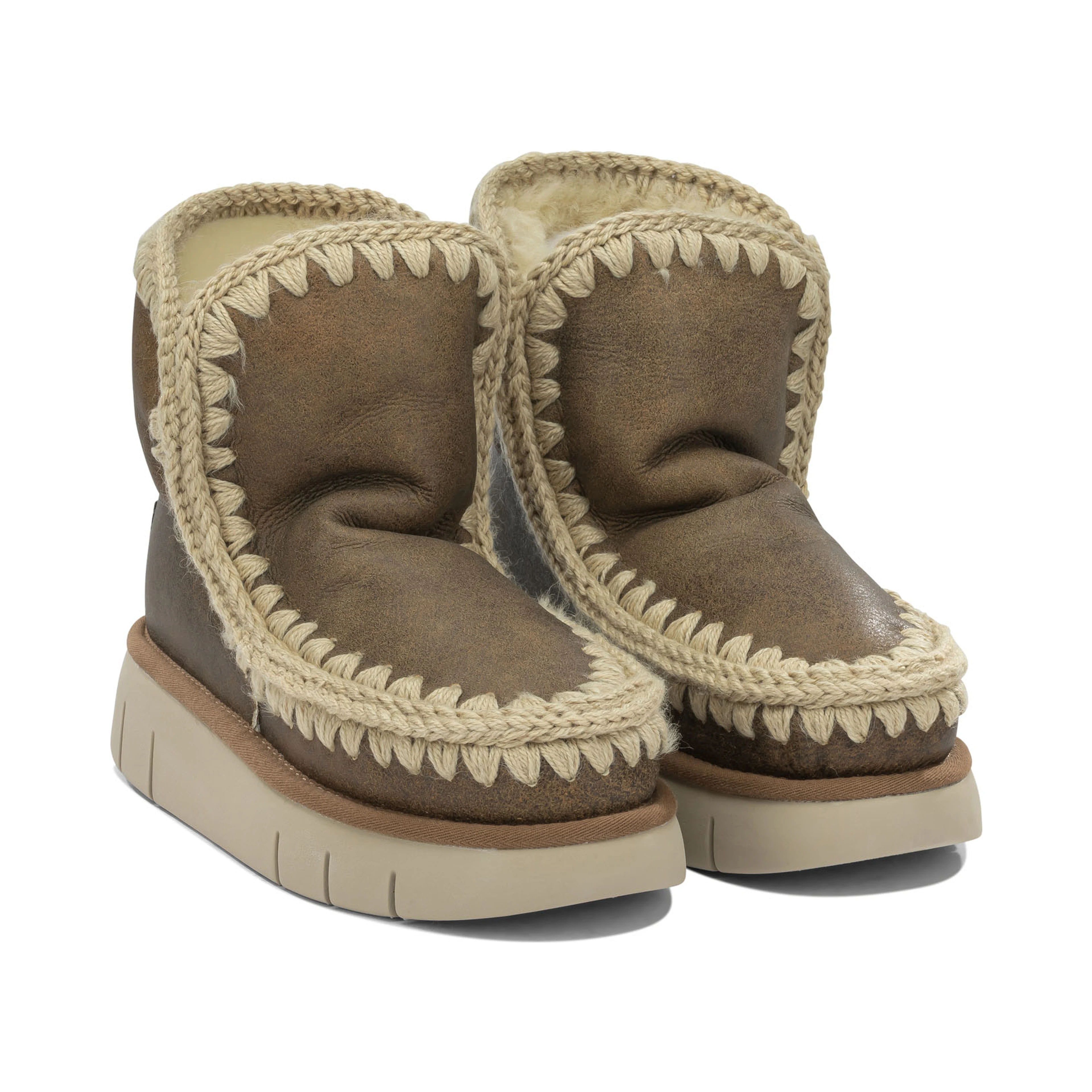 Boots & Ankle Boots