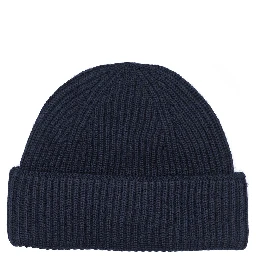 "Fox Head" Beanie