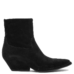 Boots & Ankle Boots